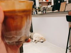-PAUSE CAFE(南秀村店)