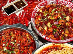 -李叔叔虾蟹大排档(青羊店)