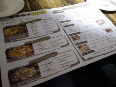 菜单-武松家(翠微百货大成路店)