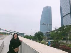 -国际邮轮中心码头(厦鼓码头)