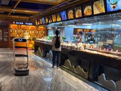 -不倒翁·安徽名菜楼(步行街店)