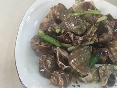 -87号烧烤海鲜·大排档(金沙滩店)