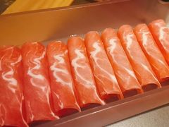-东来顺·非遗火锅(高新店)