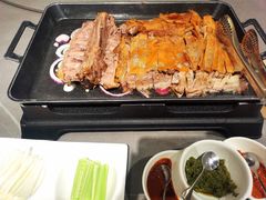 -巴音浩日娲·蒙餐(双林东路店)