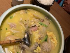 -香园茶社·金陵小灶(老门东店)