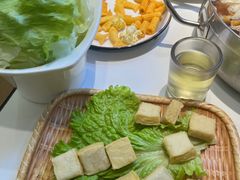 -懂羊帝·羊蝎子·北京菜(小关店)