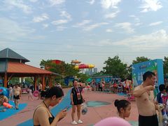 -西安华夏文旅水世界
