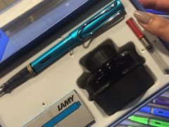 -LAMY(静安嘉里中心店)