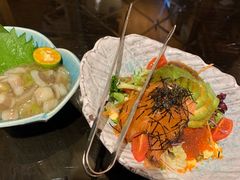 -昱匠·日本料理(金融街店)