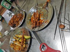 -张四烤羊肉(西藏自治区拉萨市丹杰林巷店)