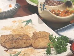-福樱兰海鲜放题铁板烧(加州店)