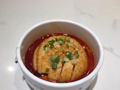 -渝是乎川渝小炒(新世界百货望京店)