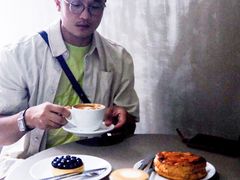 -大小咖啡 BigSmallCoffee(麦子店)