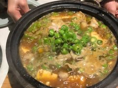 -院8里·小聚园老川菜(九眼桥店)