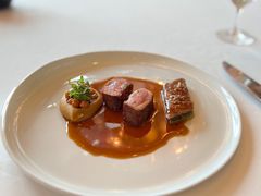 -Caprice(香港四季酒店)