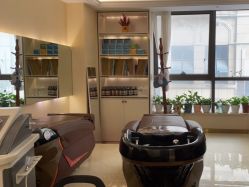 -碧莲盛·不剃发植发