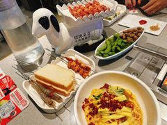 -丰茂烤串(公园店)