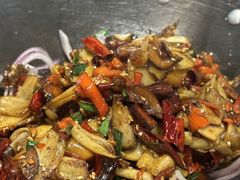 -吃货私房菜(丽江束河古镇店)