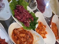 -小山城麻辣香锅(新邻生活广场店)