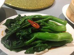 -御花园·粤菜·海鲜火锅(中山公园店)