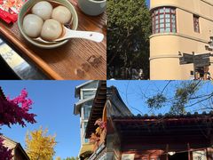 -嘉华鲜花饼·现烤(昆明老街店)