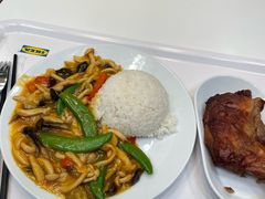 -宜家·瑞典风味餐厅(四元桥店)