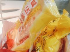 -海底捞大排档火锅(悦荟广场店)