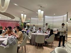 -香港百合居(LCM置汇旭辉广场店)