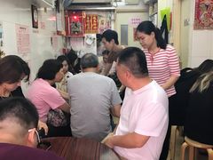 -添發碗仔翅美食