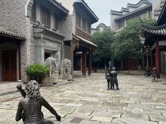-龙潭水乡