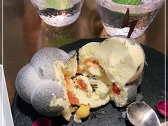 -茶是一枝花泡茶店