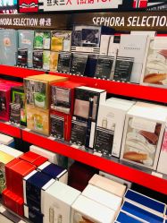 -丝芙兰Sephora