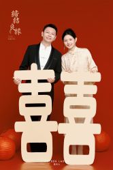 点击看大图 -金夫人婚纱摄影(衡阳店)