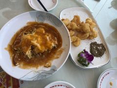 -同发号饭庄(复兴路店)
