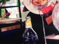 -左庭右院鲜牛肉火锅(浦江欢乐颂店)