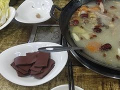 -活鱼村·老陈记粉店