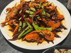 -红盔甲·小龙虾(定西路店)