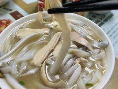 -荔林食店(西华路店)