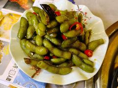 -沪上名羊天下•烤羊腿•东北烧烤•小龙虾(浦东直营总店)