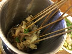 -百年认一力 太原老字号 (桥头街店)