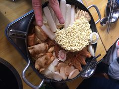 欧巴来了-欧巴来了韩式料理