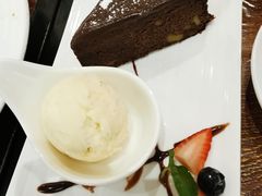 -安妮意大利餐厅(国贸店)
