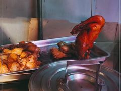 -凌老大童子鸡(新西门路店)