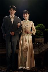-全城热恋璀璨婚纱摄影(国贸总店)