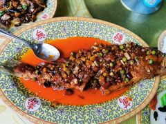 -砂锅居(西四店)