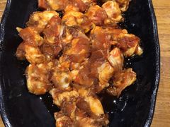 -小城粥道·海胆鲜虾粥(解放广场店)