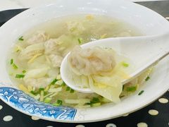 -上味馆南翔小笼(杏山路店)