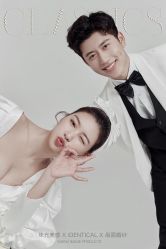 -太古映画婚纱摄影(天河店)