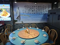 -老边饺子馆(西站店)