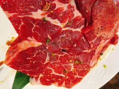 -鹤一烤肉自助餐厅(中关村店)